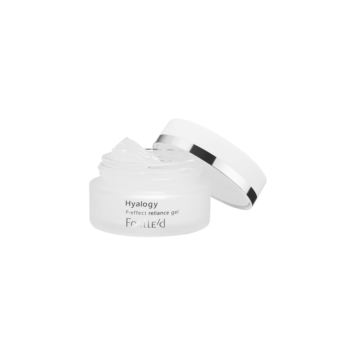 P-Effect Reliance Gel 50gr