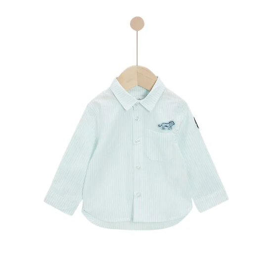 Chemise   Rayures        de               Marèse