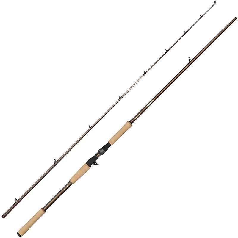Canne Casting Abu Garcia Beast Pro Casting Rod