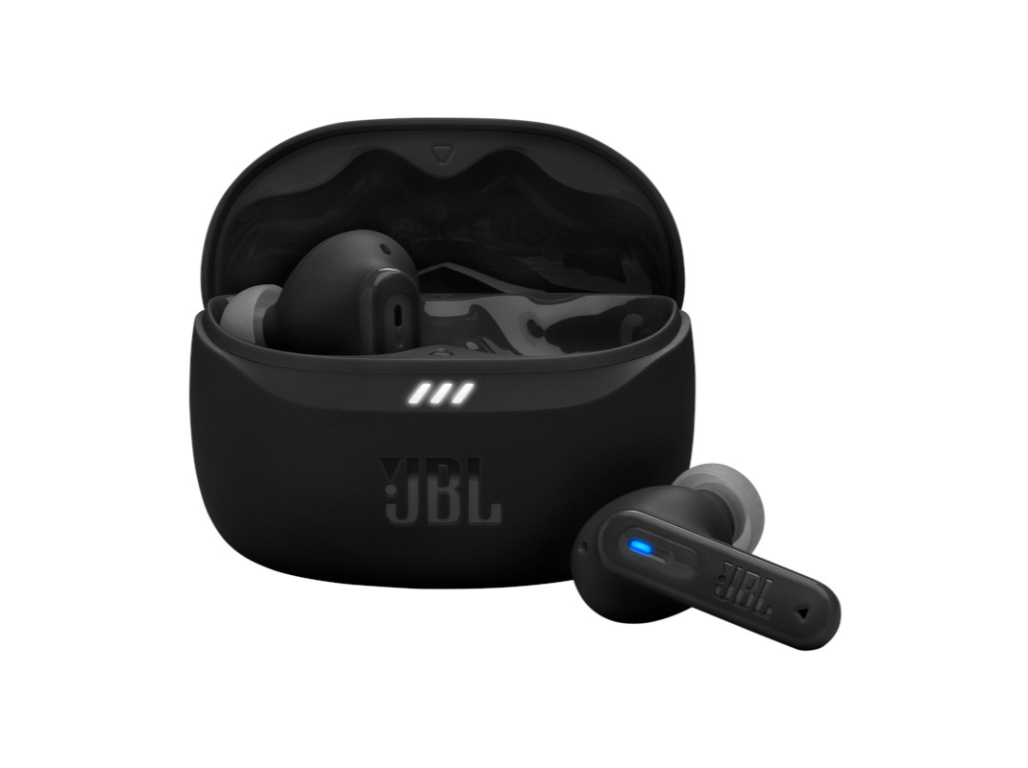AURICULARES JBL TUNE BEAM 2 PRETO
