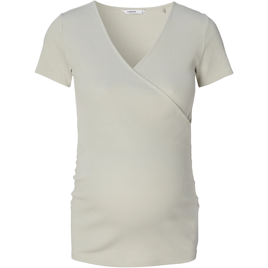 Noppies Still t-shirt Sanson Pigeon