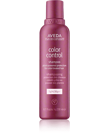 Aveda Color Control Light Shampoo 200ml