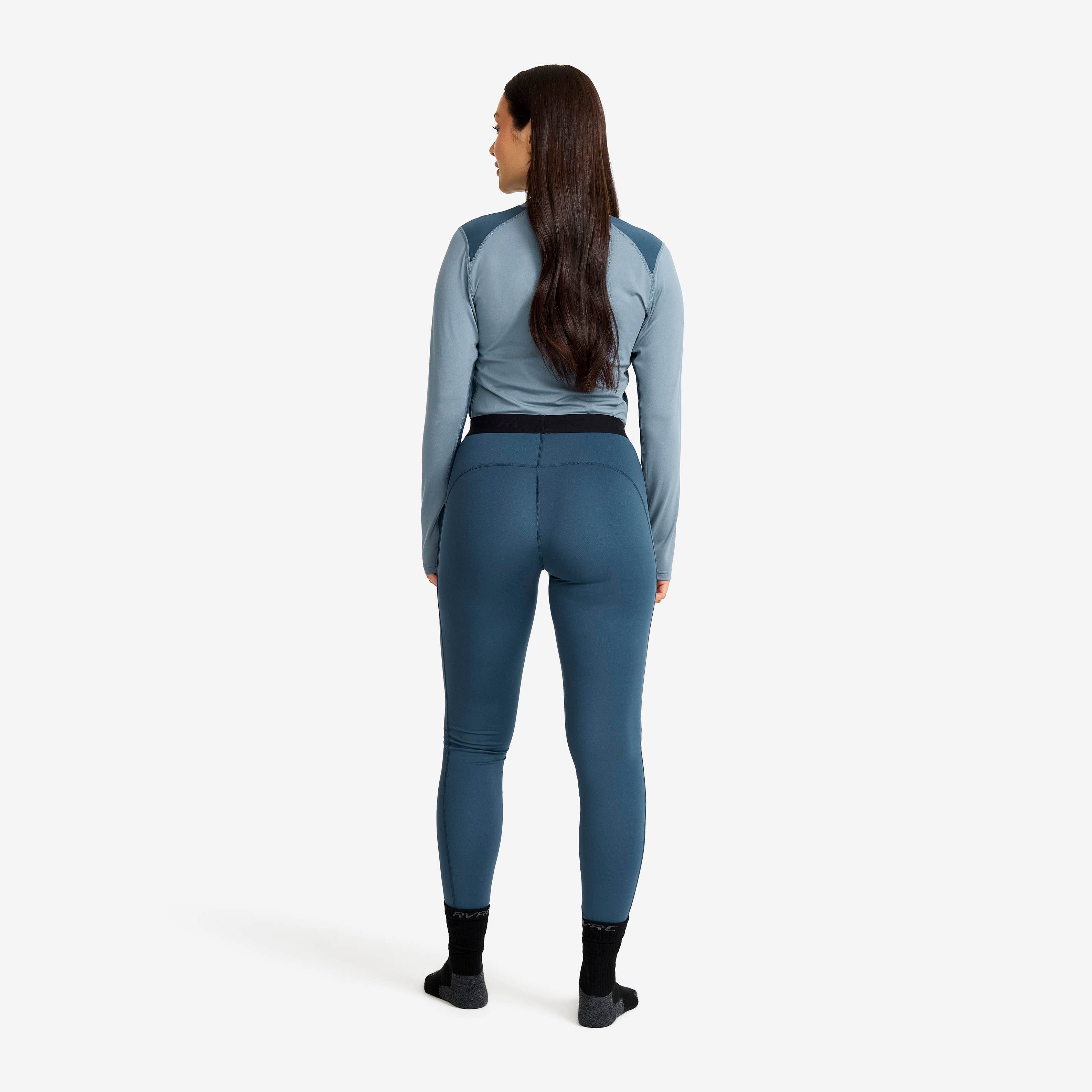 Uphill Pants Dame Moonlit Ocean