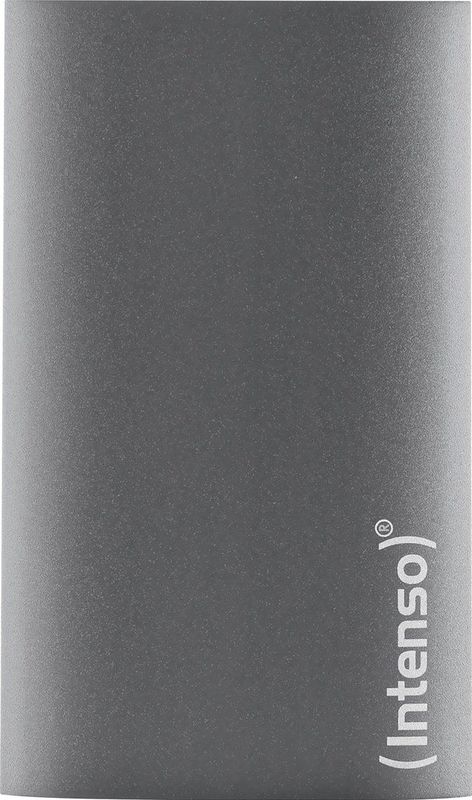 INTENSO - Externe SSD - 1TB - USB 3.0 - Draagbaar