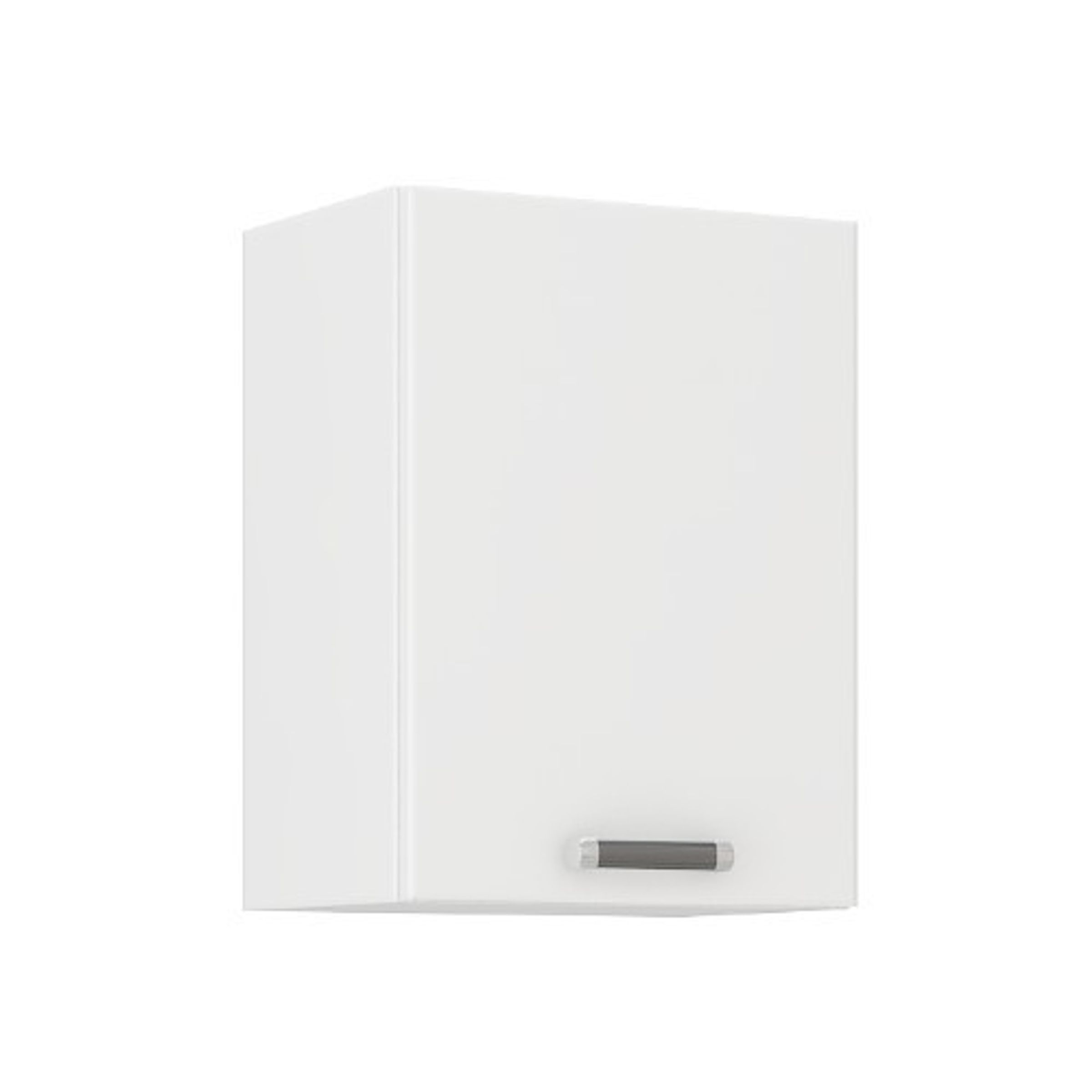 Küchen Hängeschrank 40 cm für das Modell „Omega 240 Schwarz + Weiss“