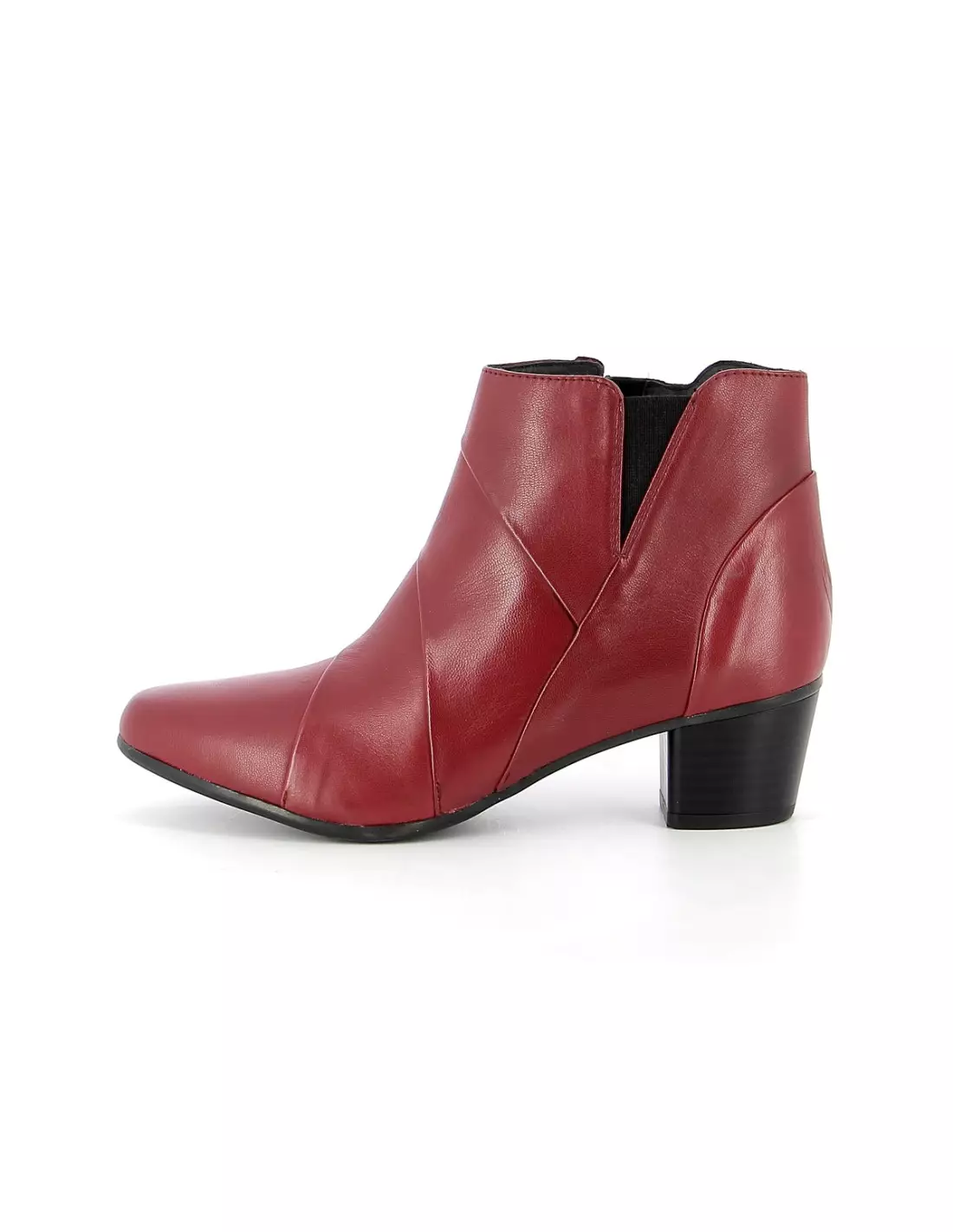 FREEFLEX 46124 - Boots & bottines Rouge