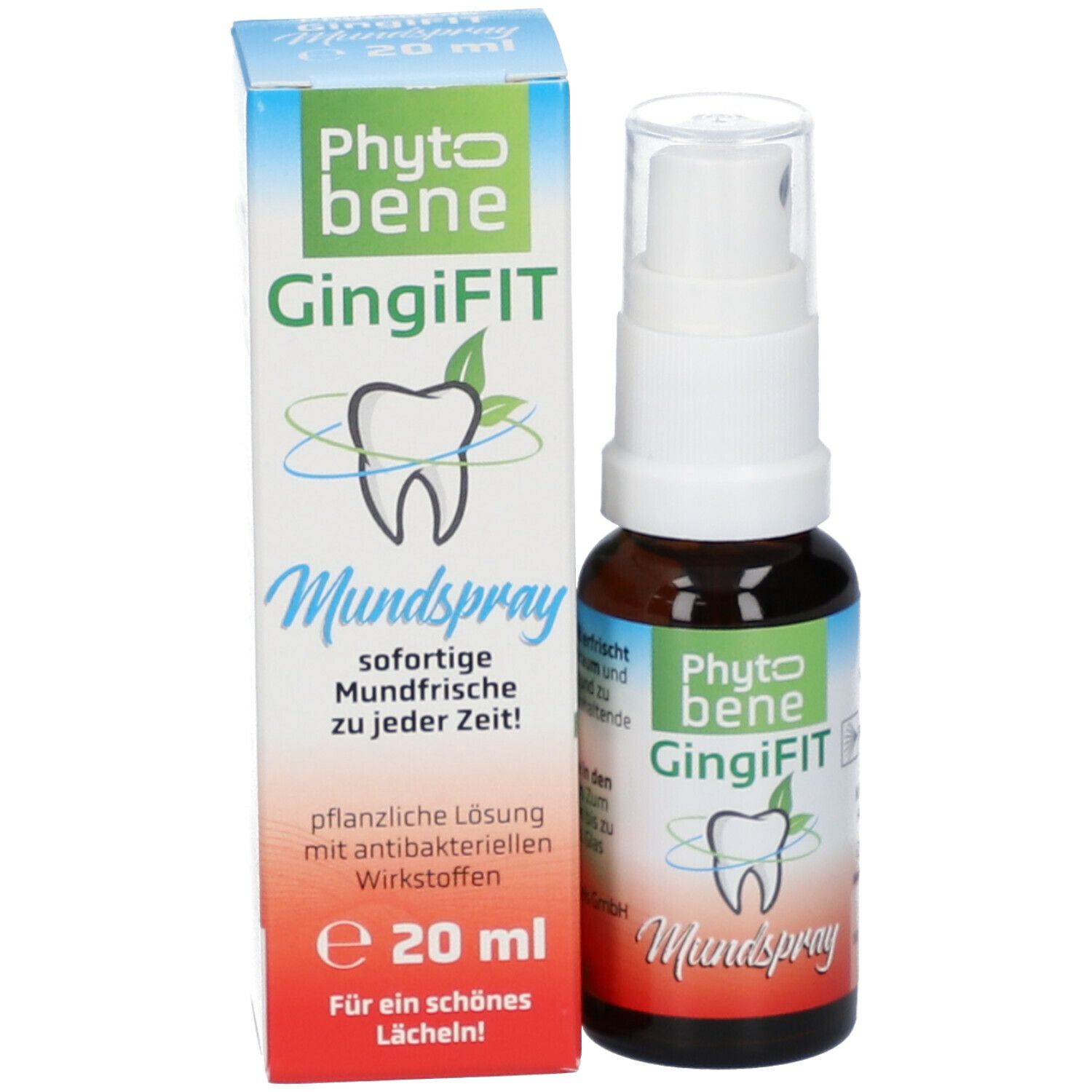Phytobene GingiFIT