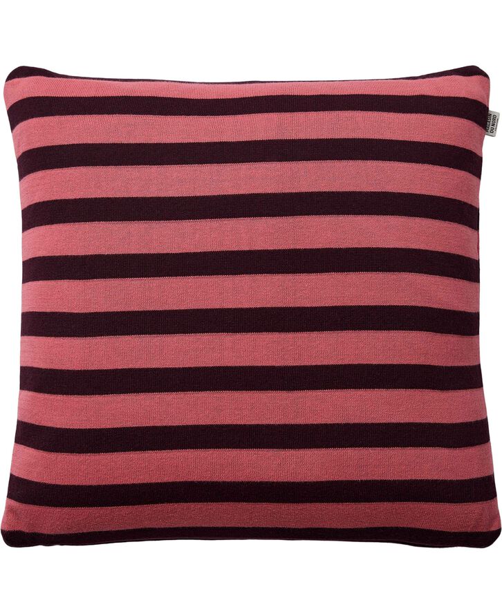 Magasin du Nord Collection STRIPE/PINK-AUBERGINE, PYNTEPUDE