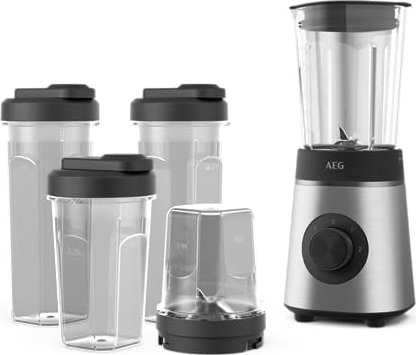AEG CB4-1-6ST Deli 4 Stand mixer