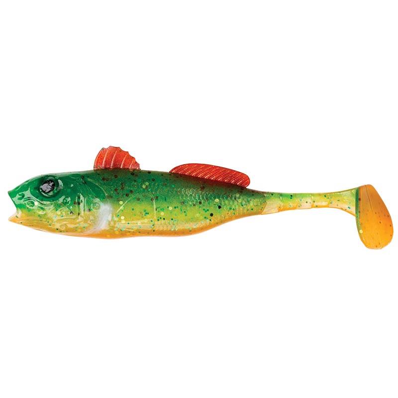 Leurre Souple Berkley Pulse Realistic Goby - 12Cm