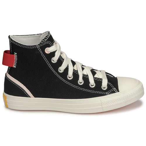 Converse - CHUCK TAYLOR ALL STAR - Noir