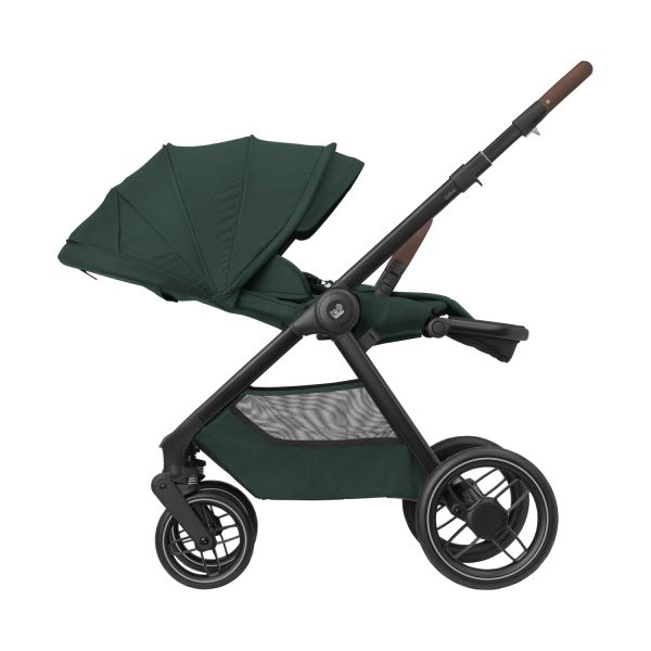 Maxi-Cosi Oxford  Kinderwagen 2-in-1 - Twillic Graphite