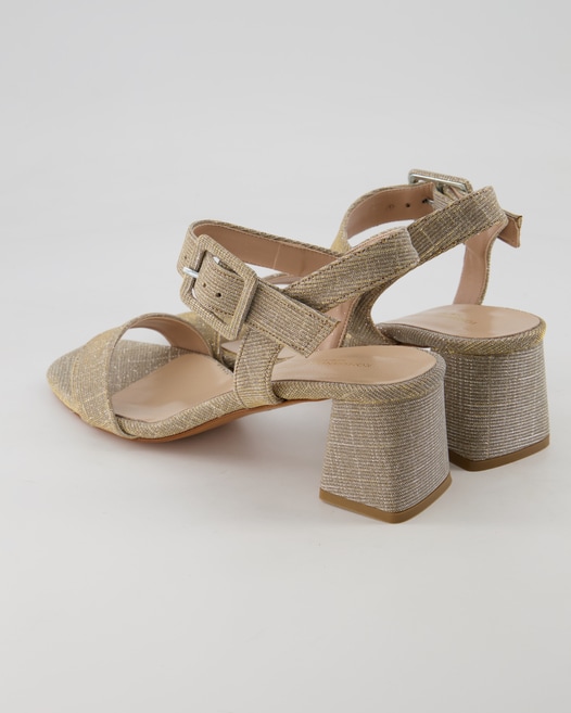 Konstantin Starke 229 Sandalen in Gold