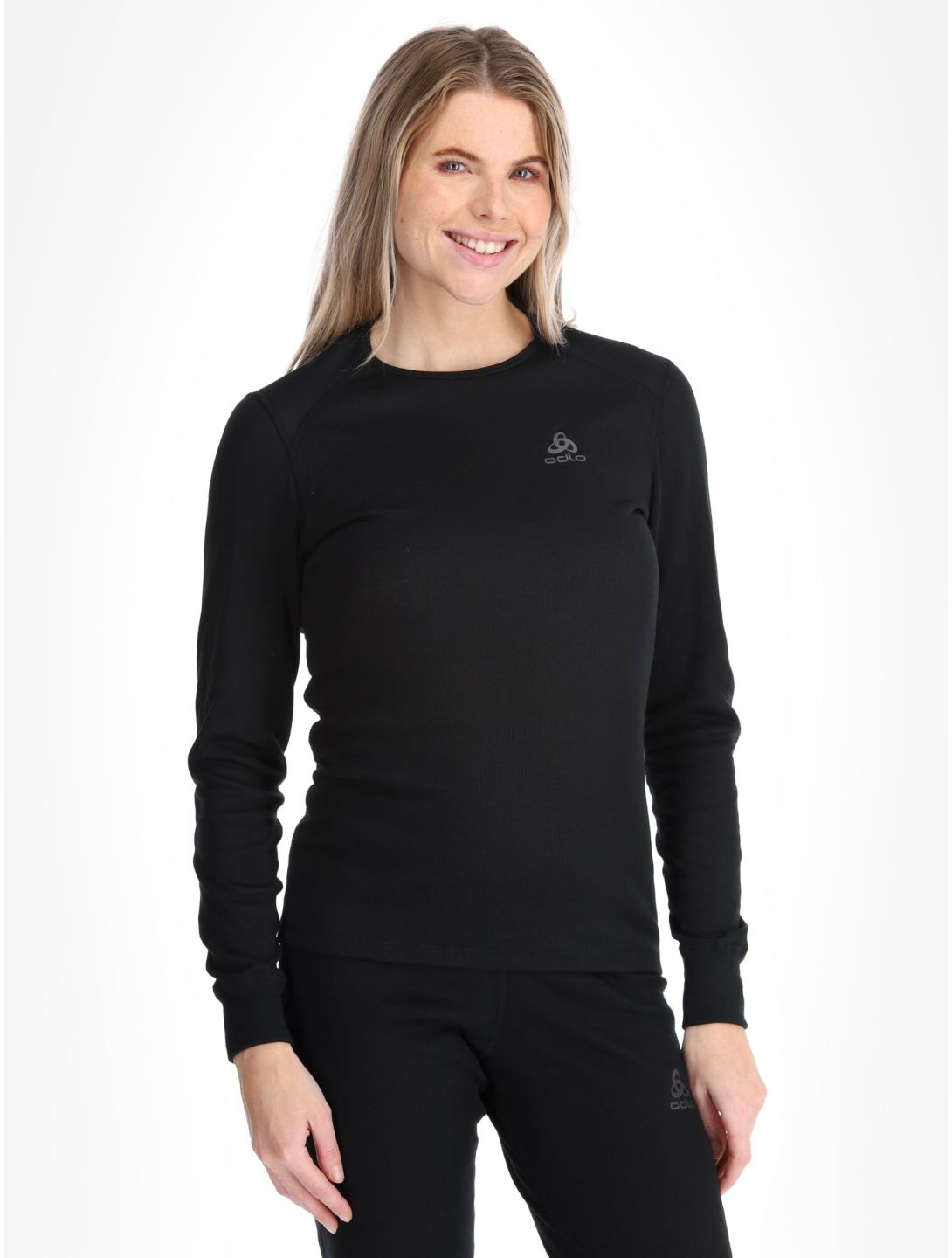 Active Warm Eco thermoshirt dames