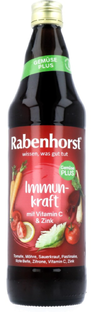 Rabenhorst Immune Power 750ML