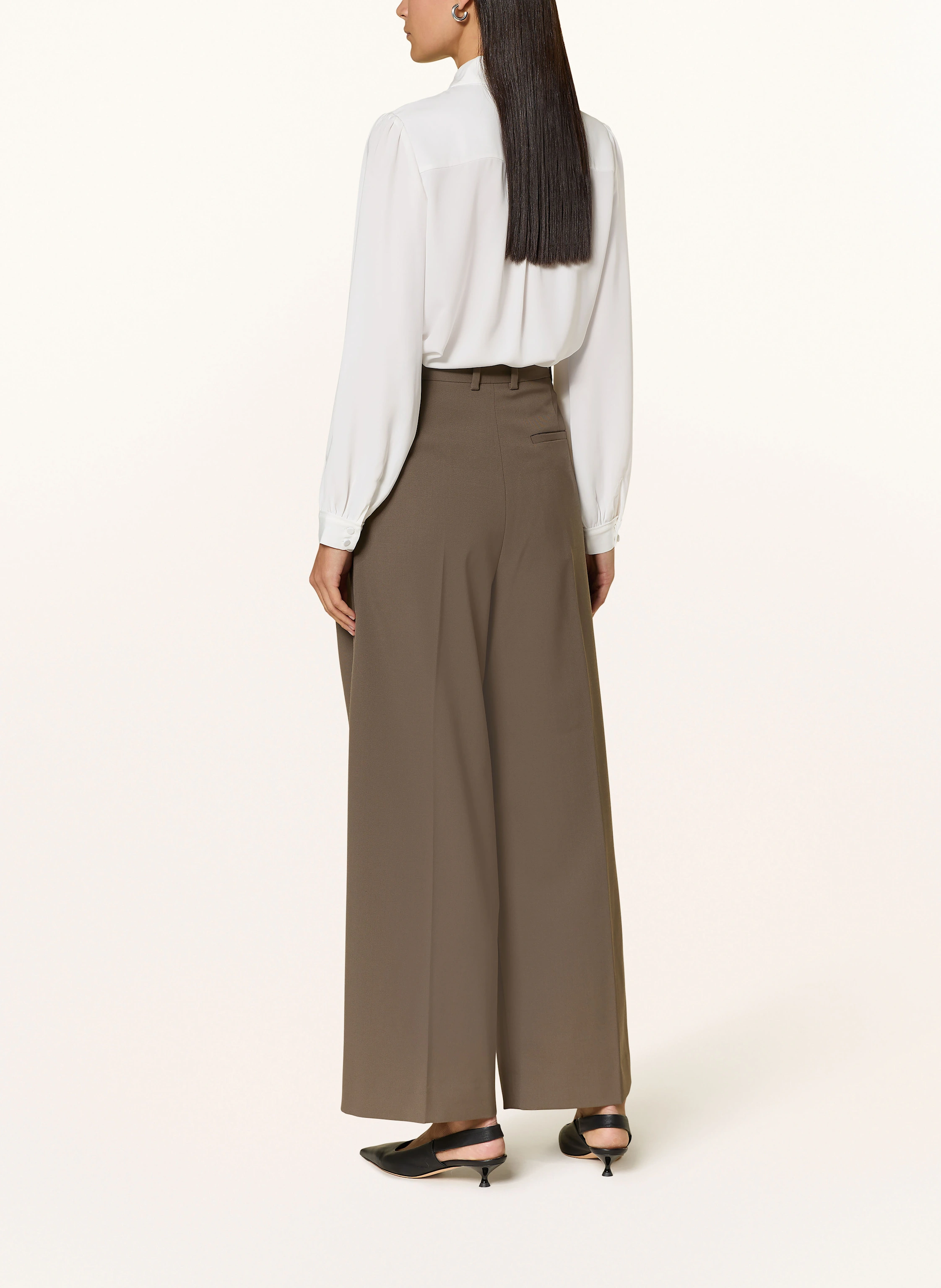 HOBBS Hemdbluse JONIE
