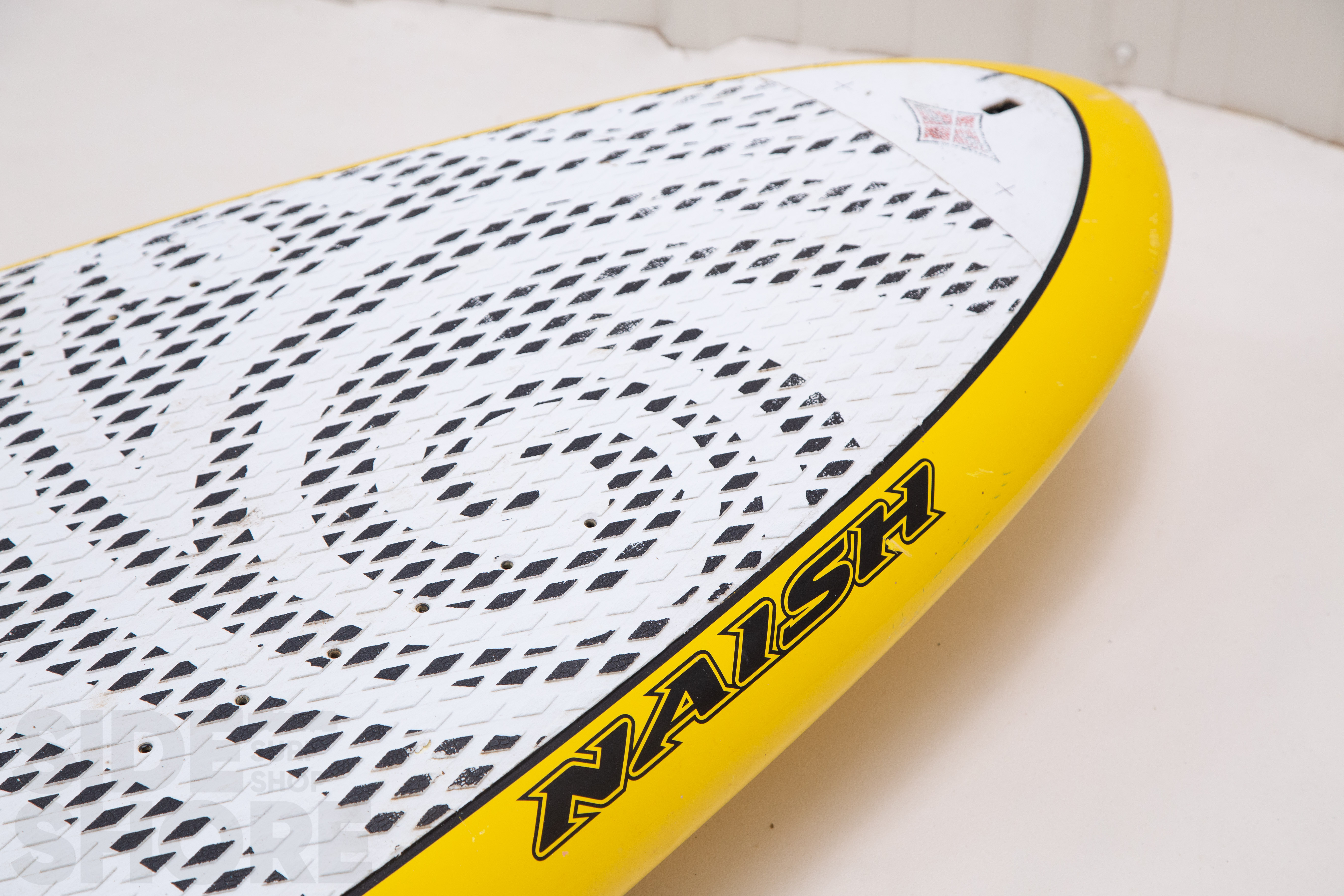 Naish Nalu 11'6