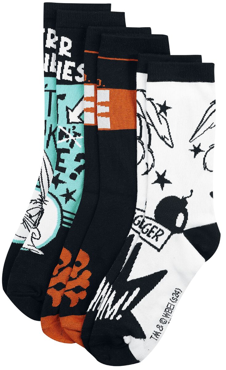 ACME | Looney Tunes Chaussettes