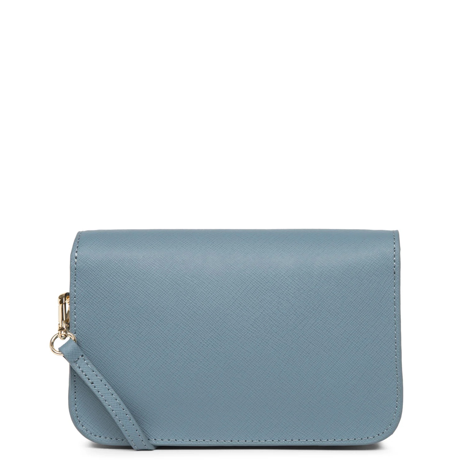 Saffiano Signature-Petit sac trotteur
