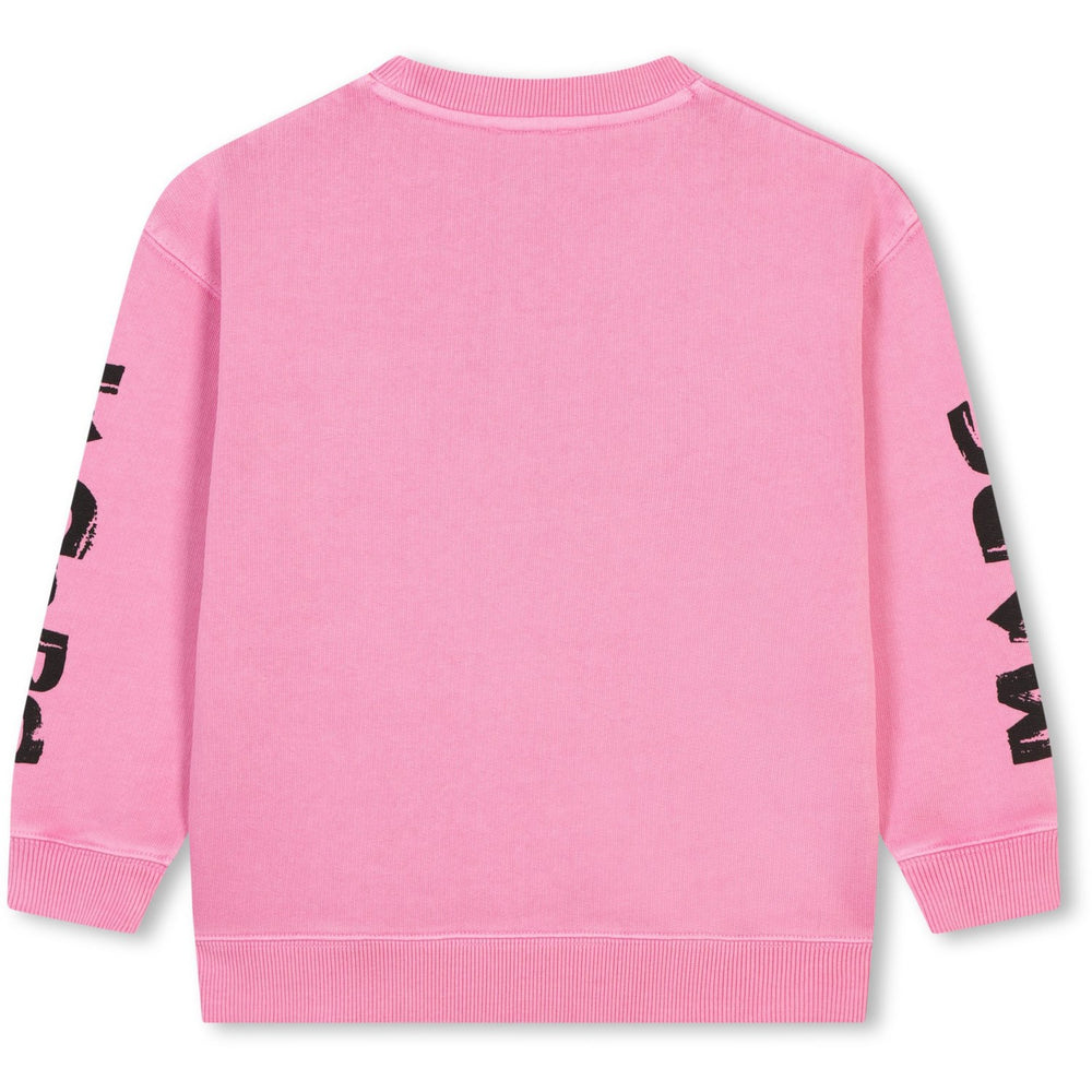 Køb Marc Jacobs Fuschia Sweatshirt