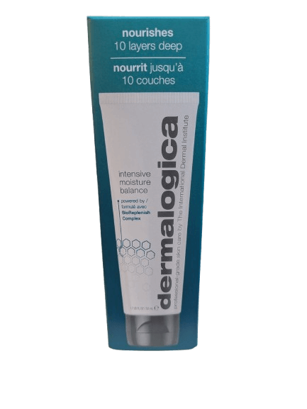 Daily Skin Health  Intensive Moisture Balance
