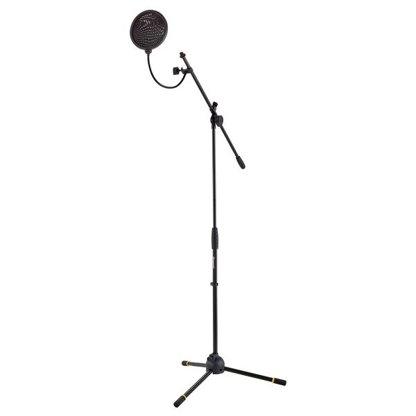 the t.bone SC 1200 Stand Bundle