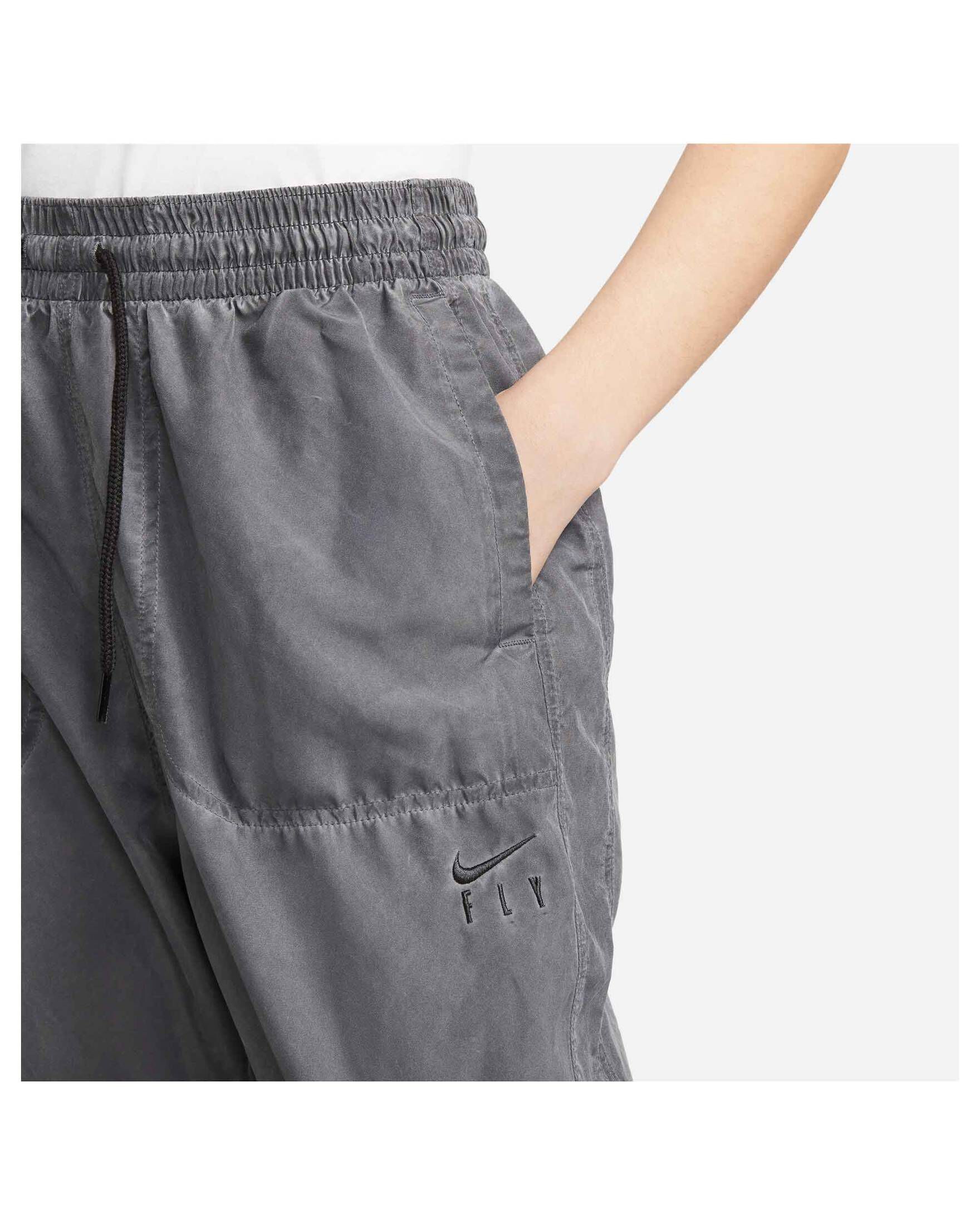 Nike| Damen Basketballhosen RETRO FLY Loose Fit