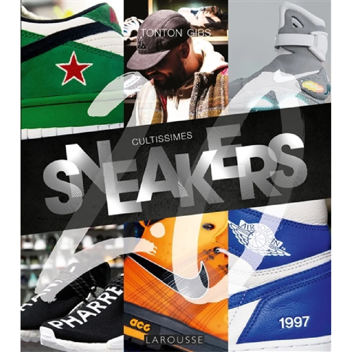 Cultissimes sneakers 2.0 · Occasion