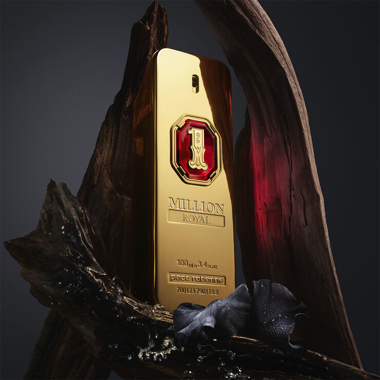 Rabanne Paco Rabanne 1 million Royal Eau de Parfum