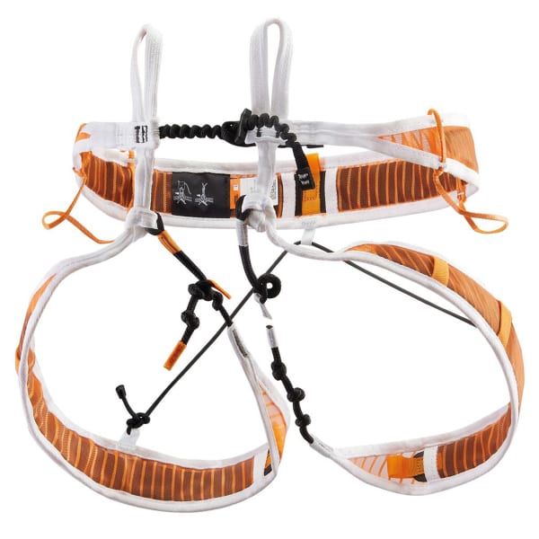 Baudrier alpinisme PETZL FLY