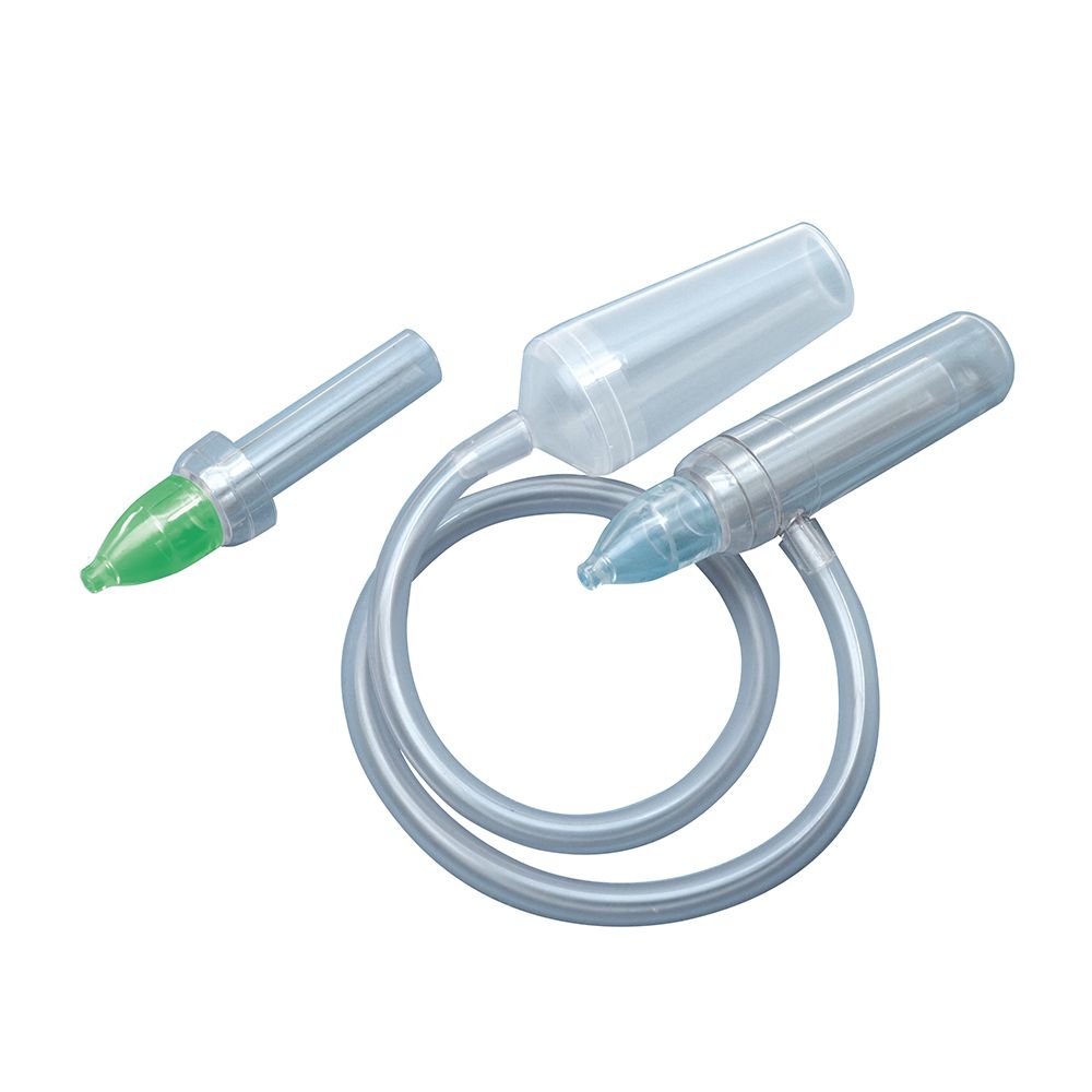 Angel-Vac® Nasensauger Geschwister Paket