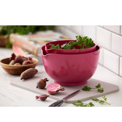 Rosti New Margrethe Røreskål, Beetroot, 3 L