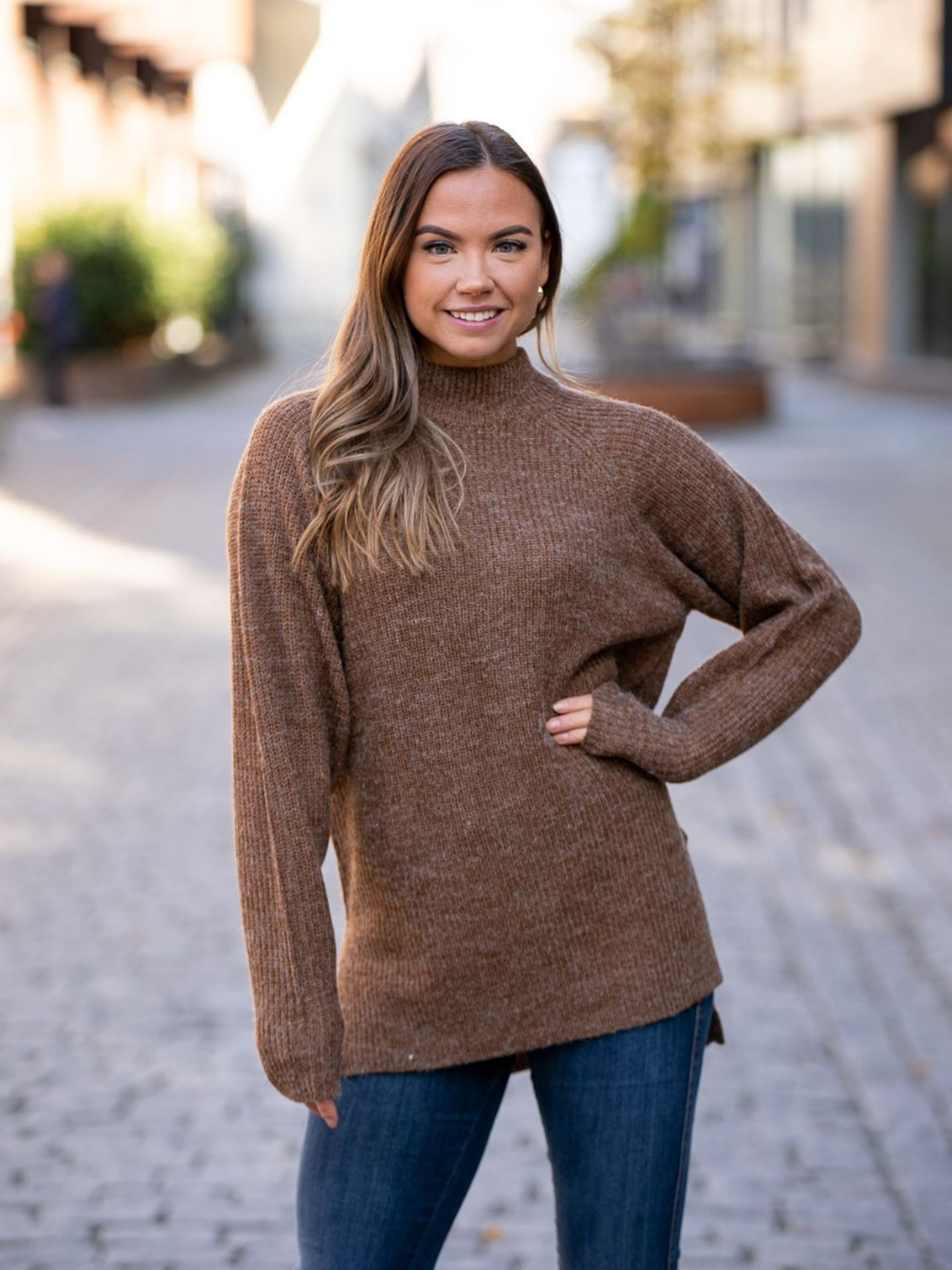 Marat Turtleneck