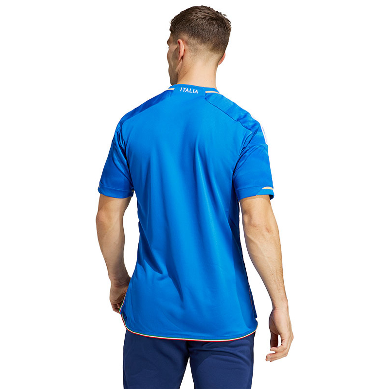 adidas Italië Thuis Tenue