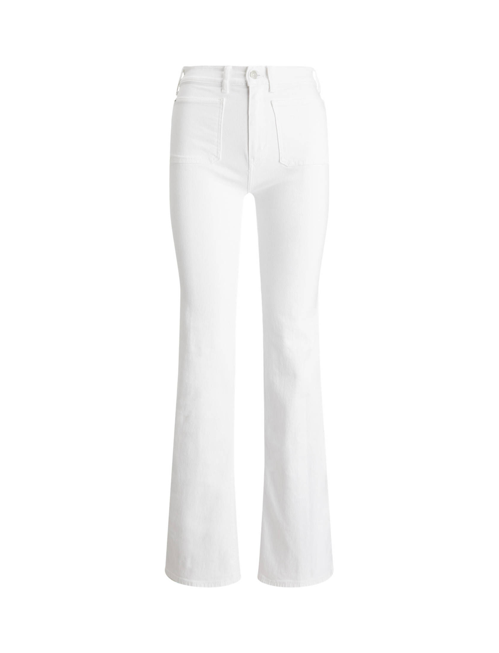 Polo Ralph Lauren| Damen Jeans Relaxed Fit