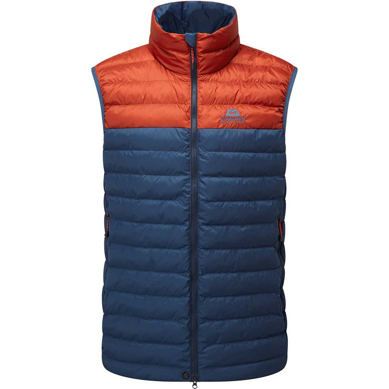 Mountain Equipment Herren Superflux Weste