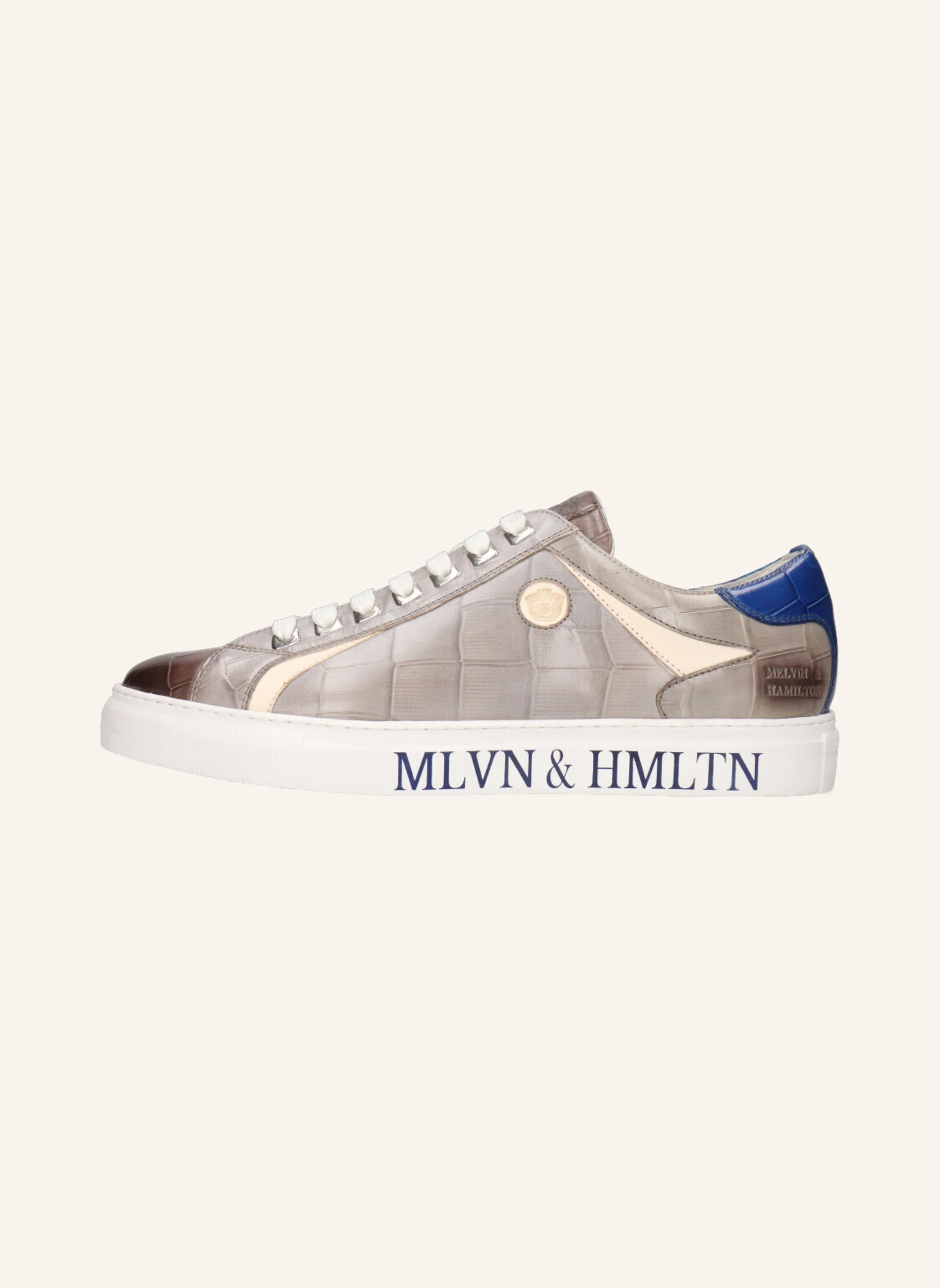 MELVIN & HAMILTON Low-Top-Sneaker HARVEY 9
