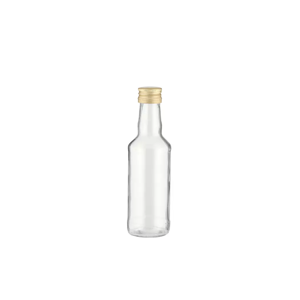 Trinkflasche 6tlg.