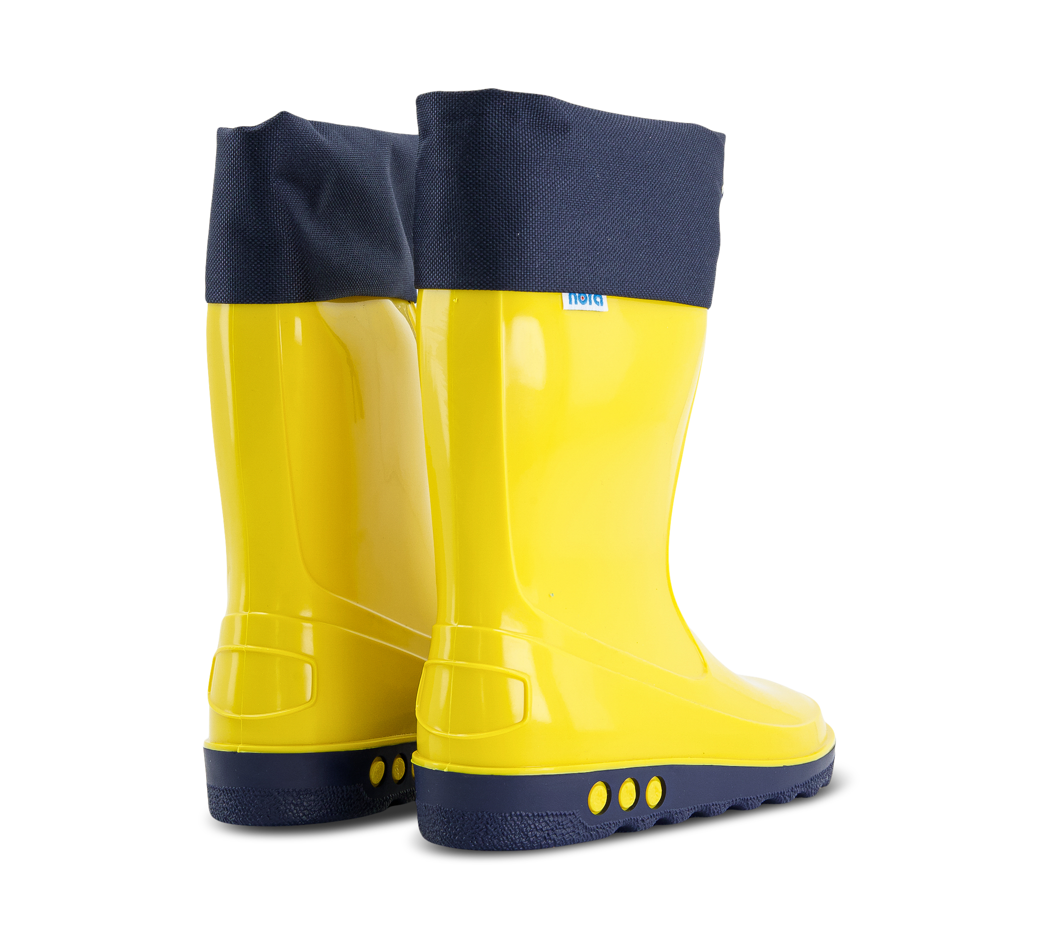 Nora Nori S - Gummistiefel