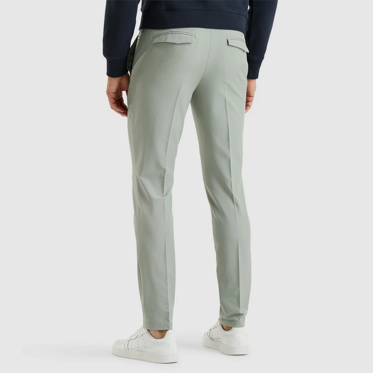 Heren Chino Tapered 10242156 01