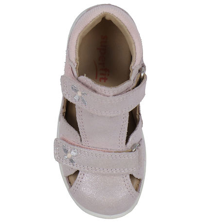 Superfit Sandalen - Bumblebee - Rosa