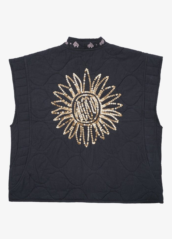Sissel Edelbo Calista Vest SE 1381