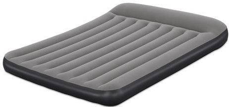 Bestway - Tritech - Luchtmatras - Queen - USB-Pomp - Duurzaam