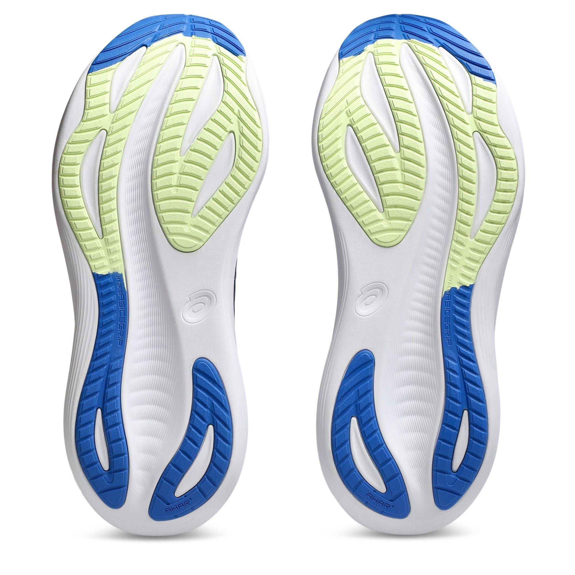 Asics Gel Nimbus 27 Road Running Shoes Mens