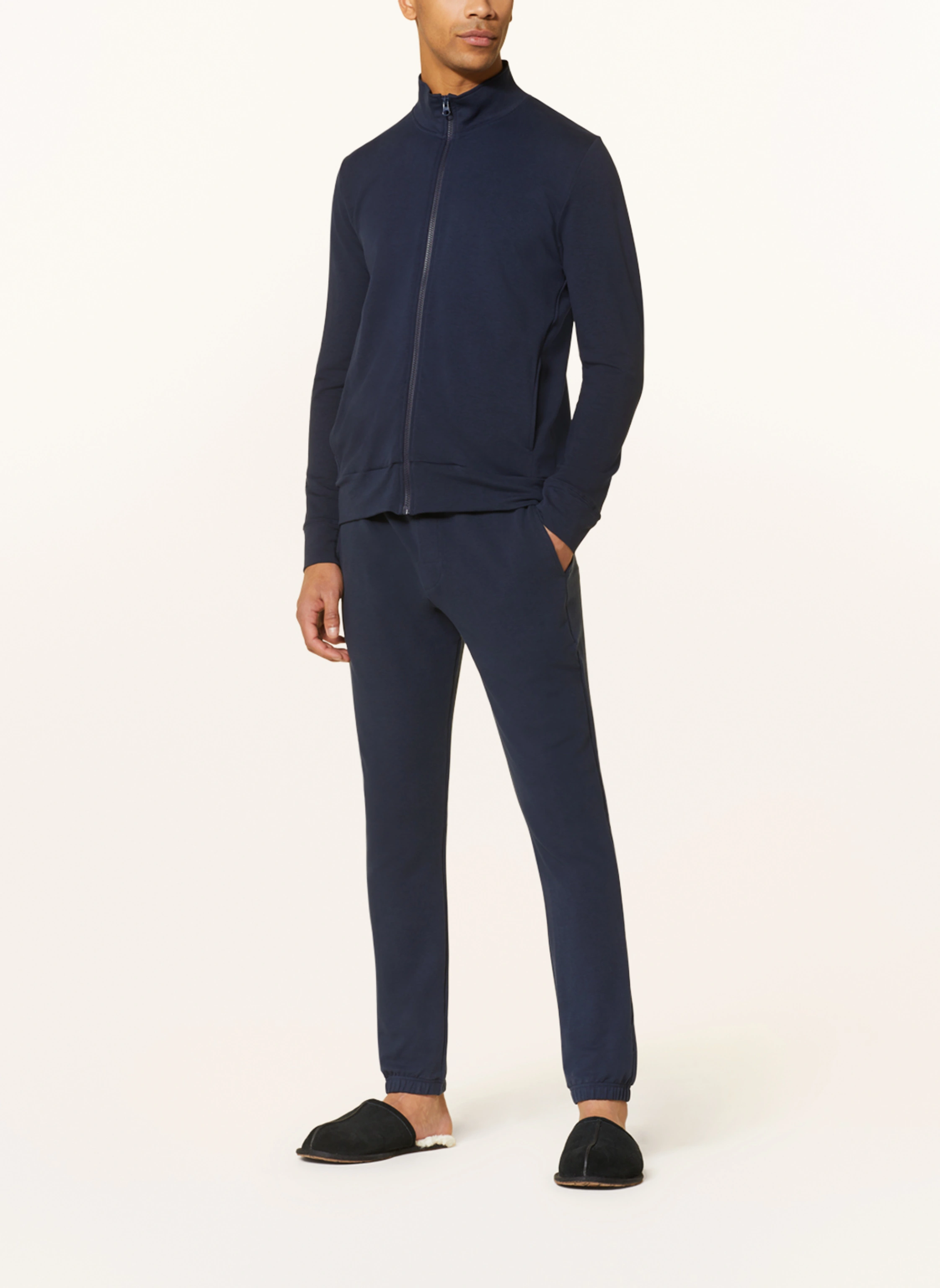 mey Lounge-Sweatpants Serie ENJOY COLOUR