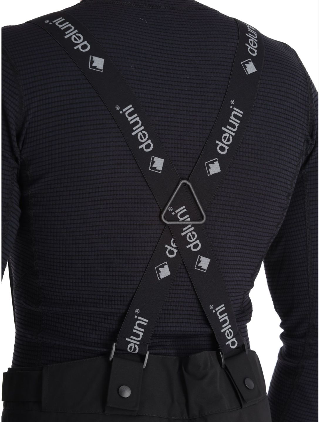 Icerocker Pro skibroek heren