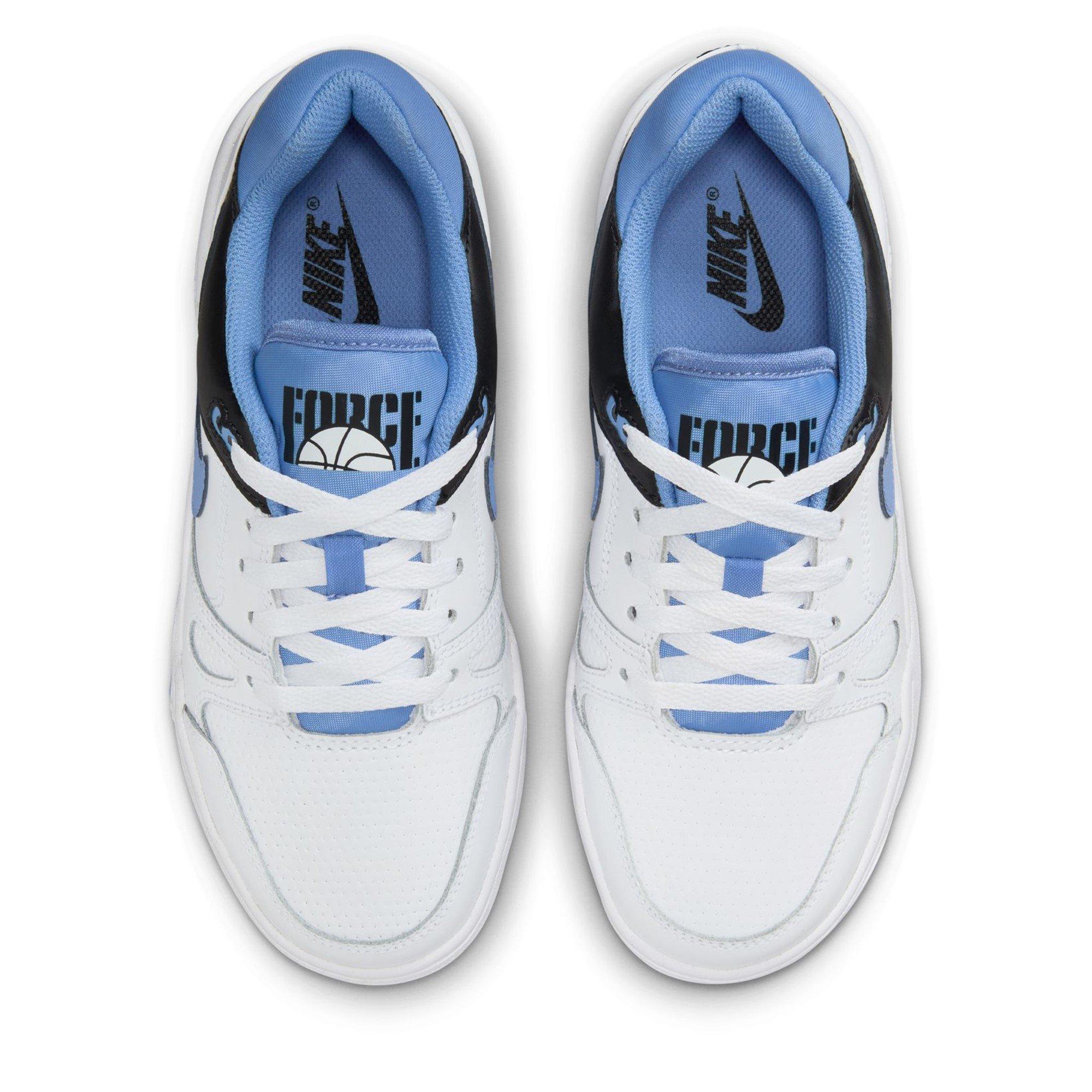 Nike Nike Full Force Little/Big Kids' Shoes