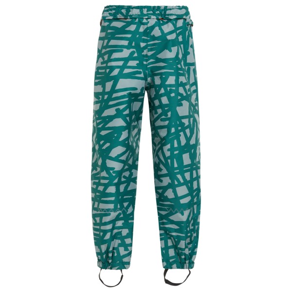 Namuk - Kid's Hain Regenhose Nest - Pantalon imperméable