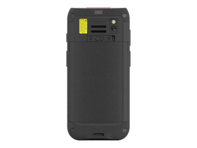 Honeywell Dolphin CT40 - Terminal til indsamling af data - grov - Android 8.1 (Oreo) - 32 GB - 5