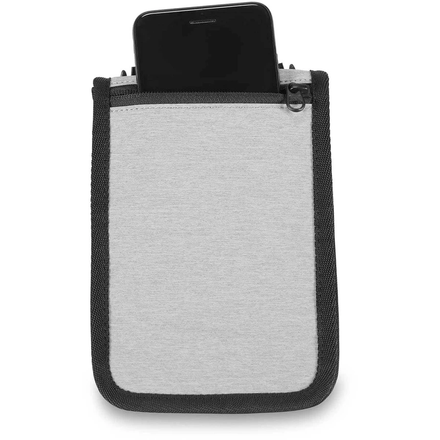 Dakine Travel - Umhängetasche 19 cm RFID black